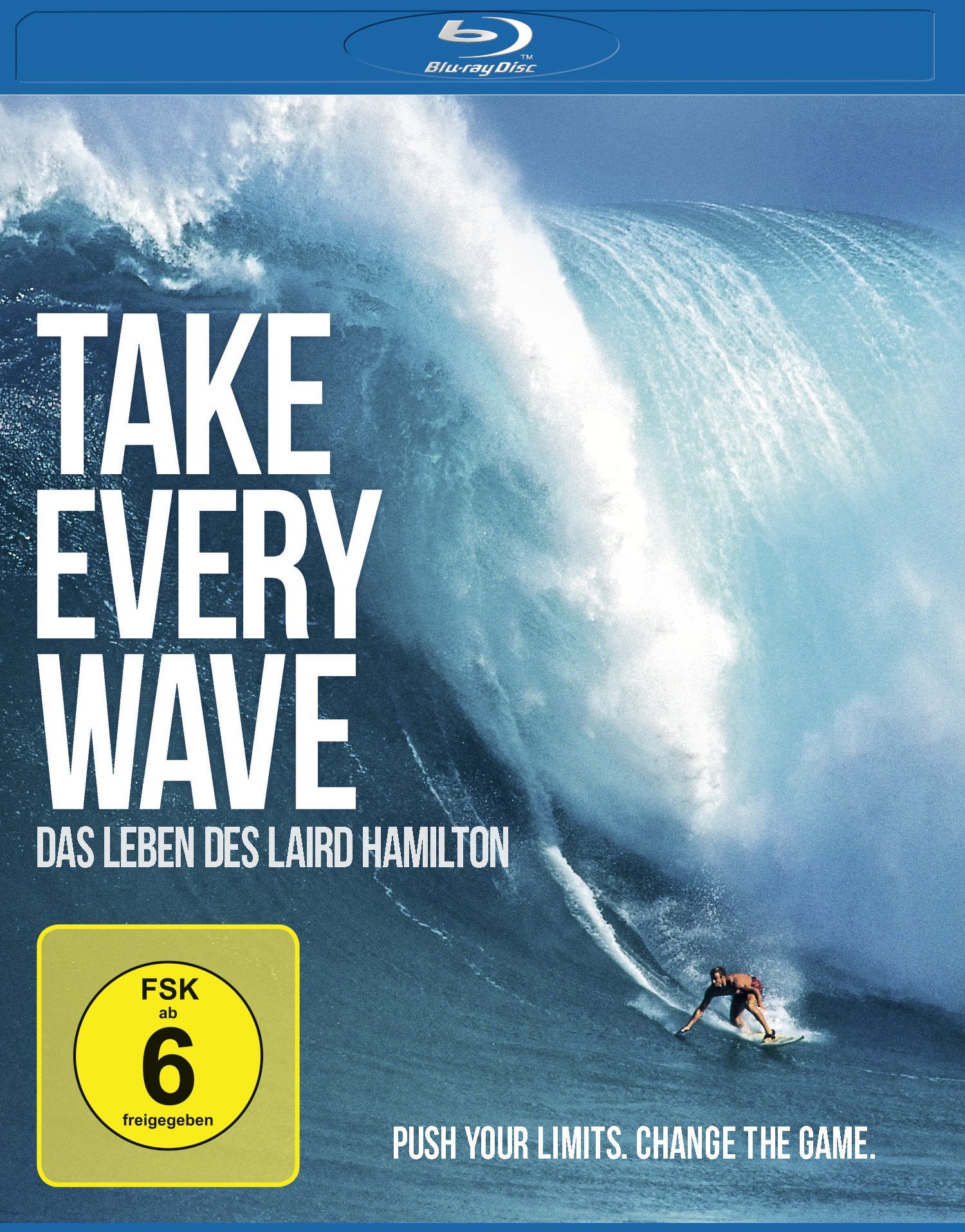 Take Every Wave - The Life of Laird Hamilton Movies