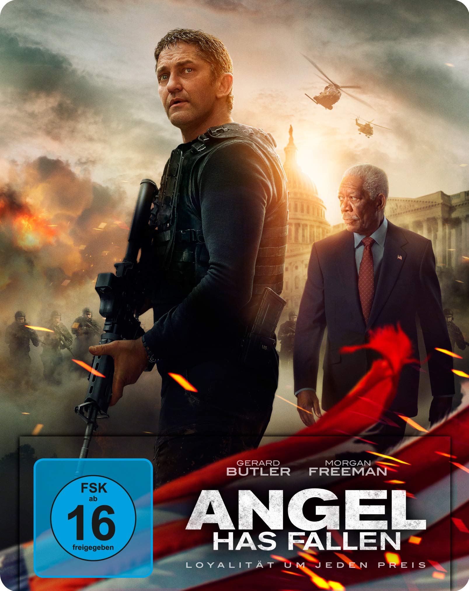 Product Image: Angel Has Fallen