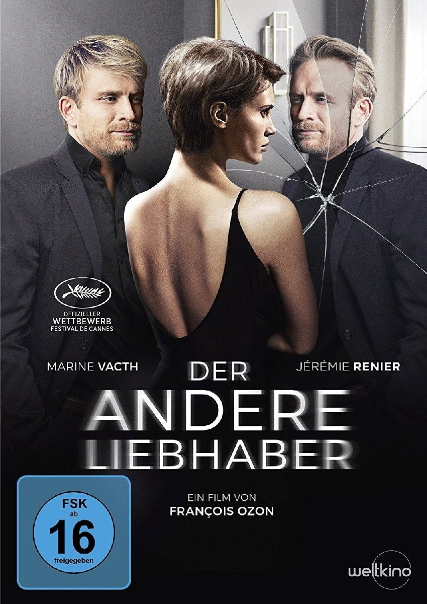 Product Image: Der andere Liebhaber