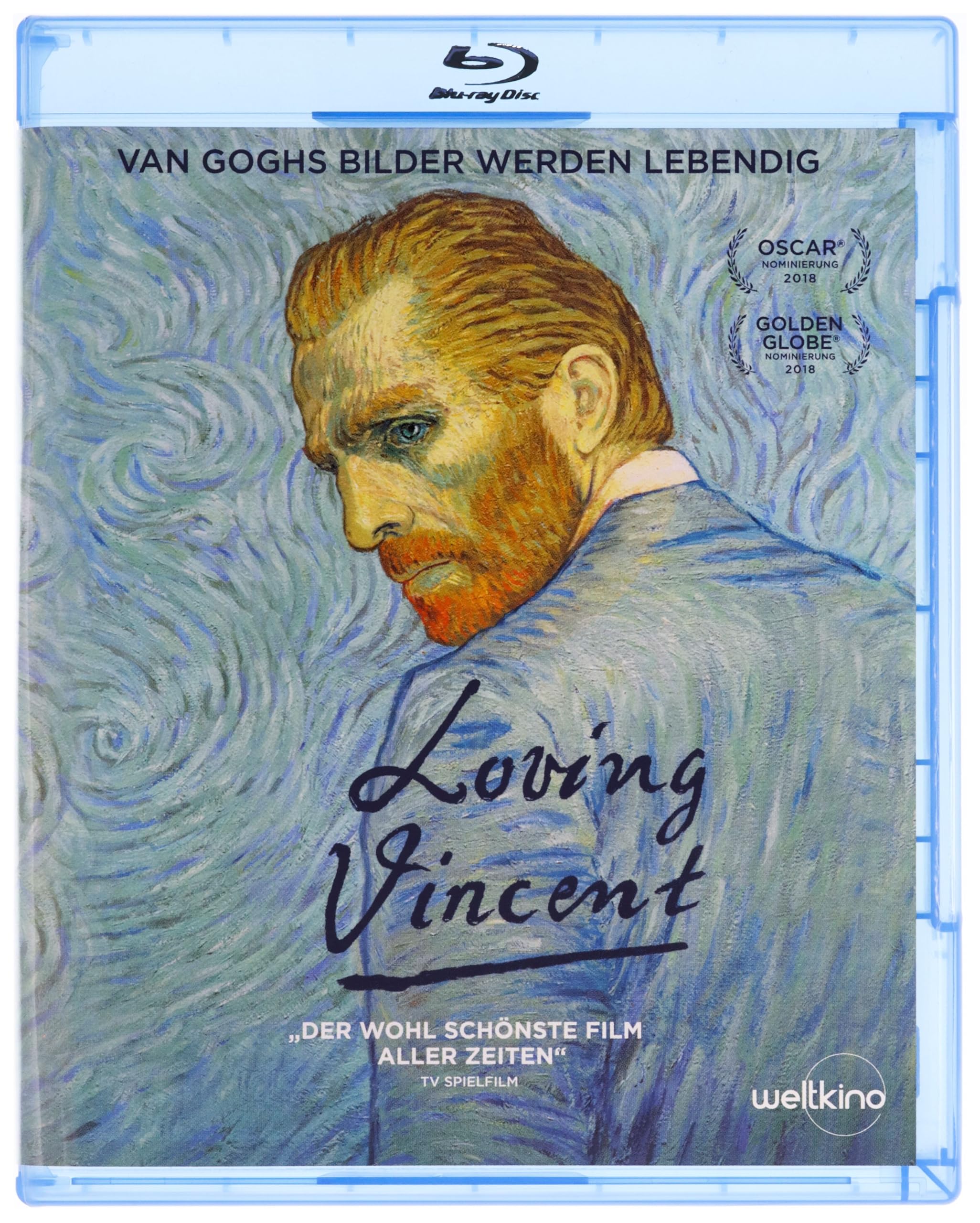 Product Image: Loving Vincent