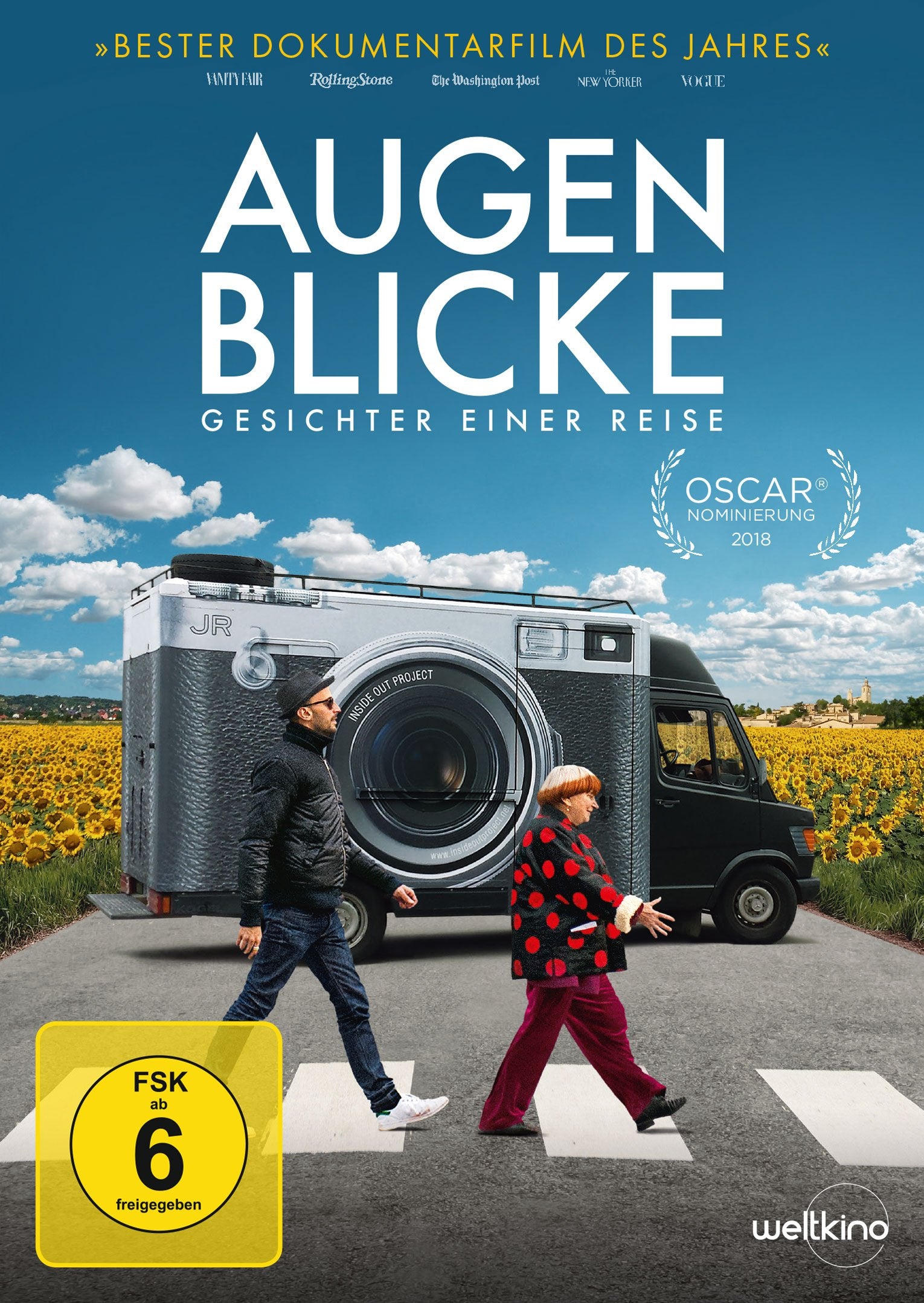 Product Image: Augenblicke: Gesichter einer Reise