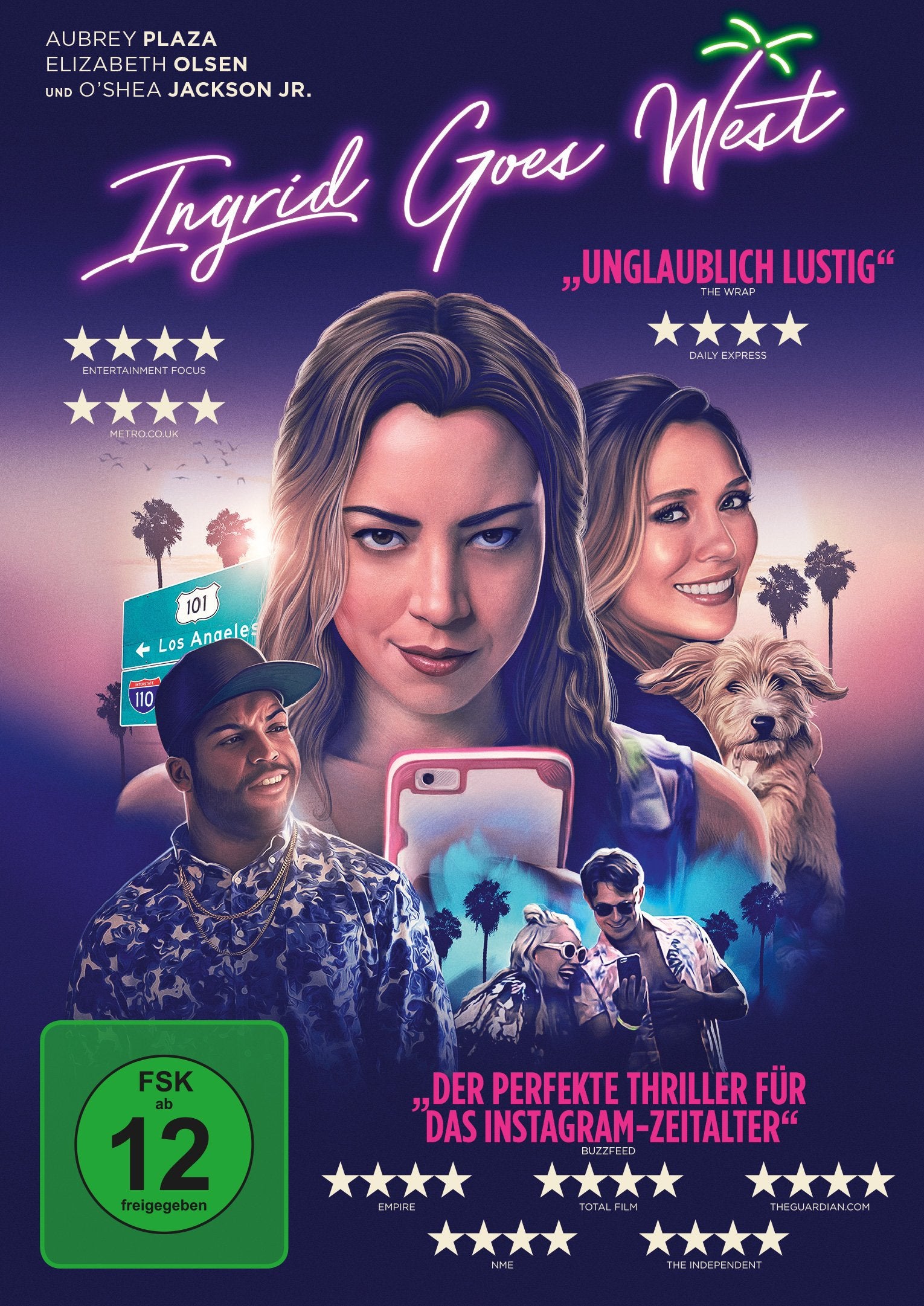 Product Image: Ingrid Goes West