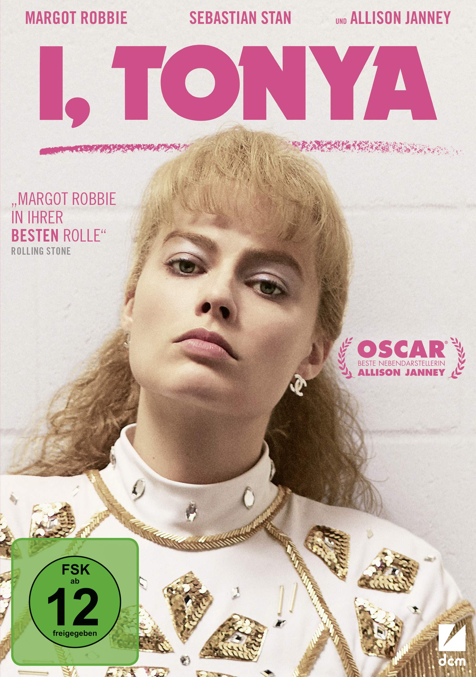 I, Tonya Movies