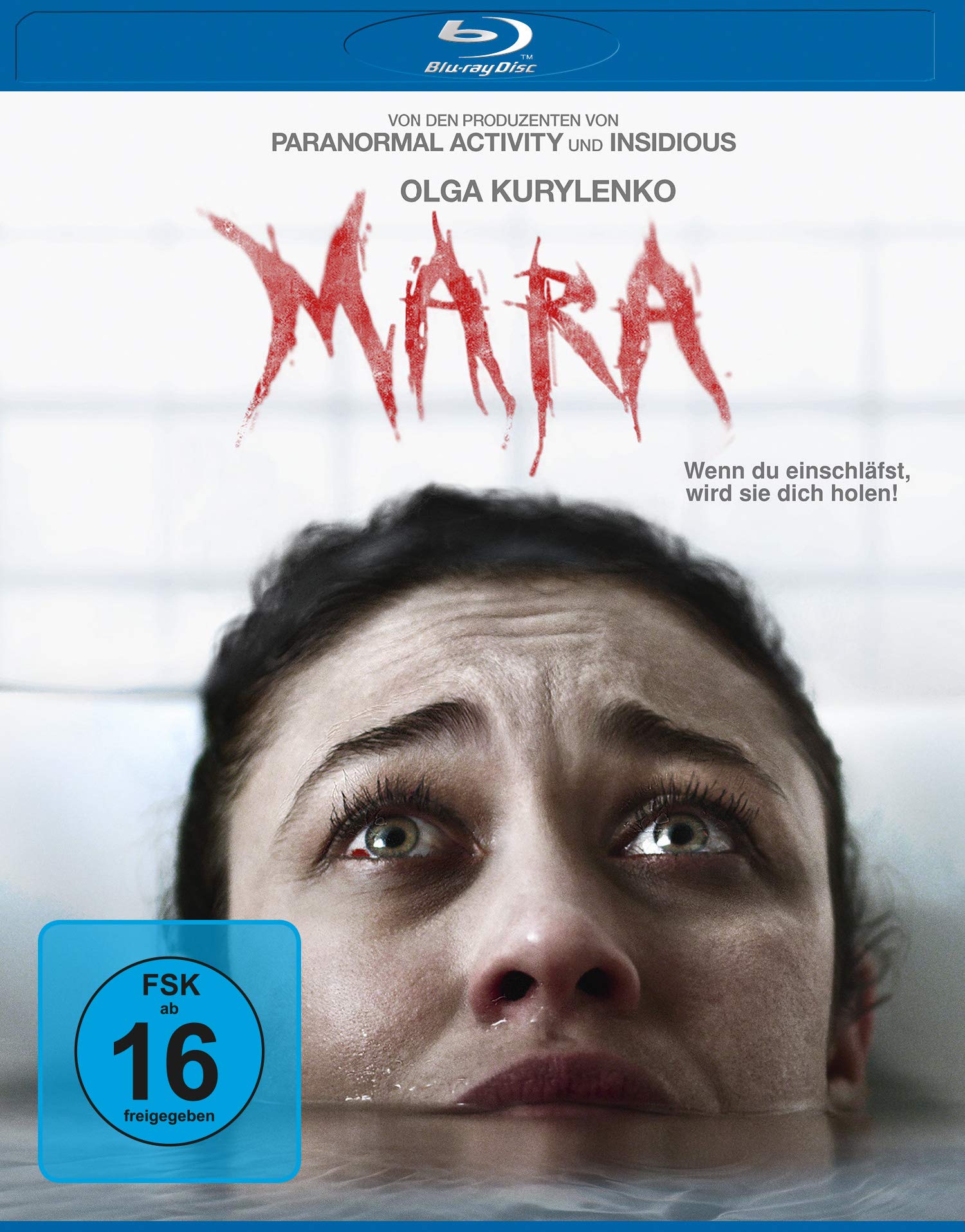 Mara Movies