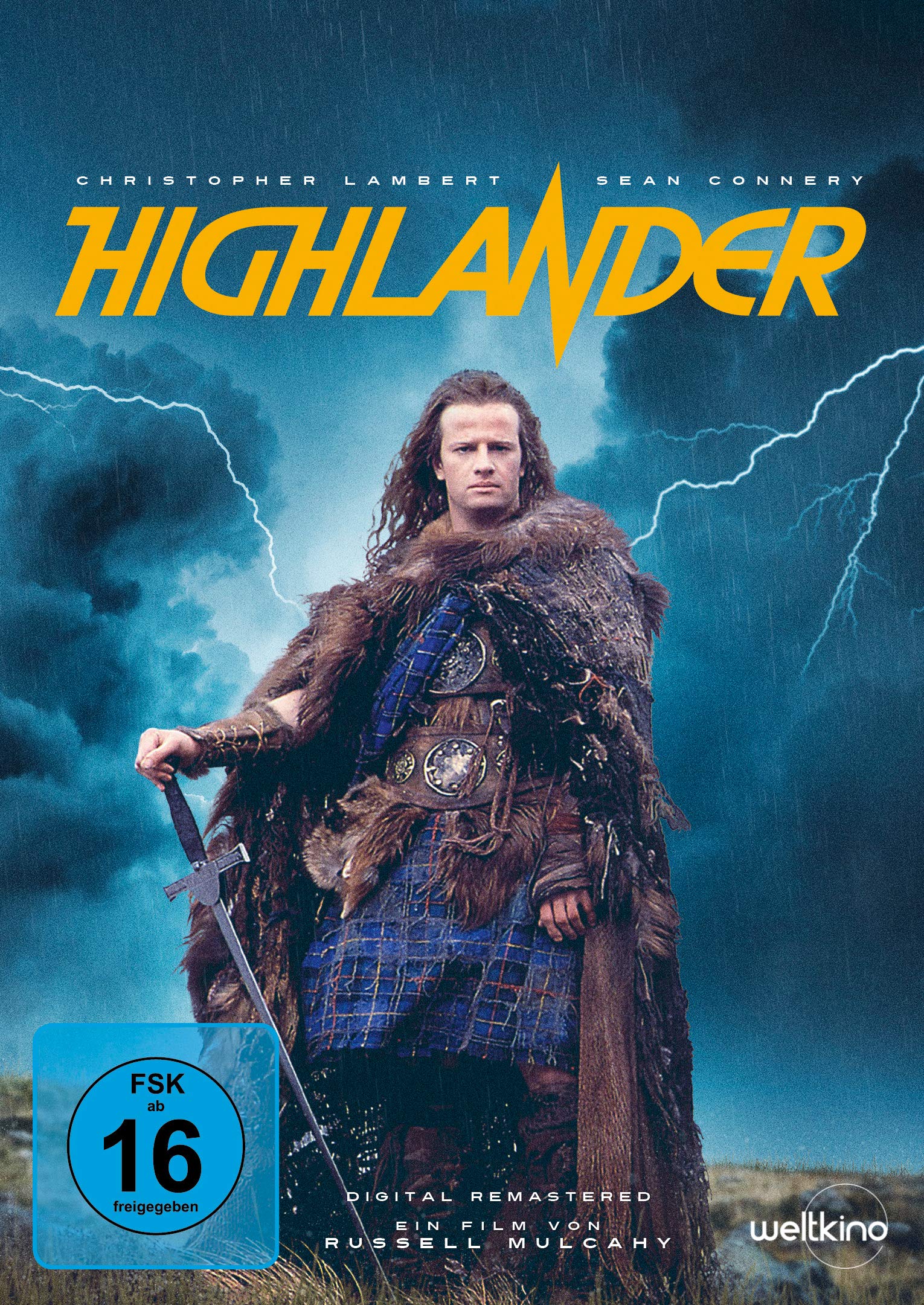 Highlander Movies
