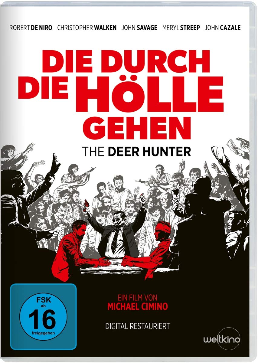 Product Image: Die durch die Hölle gehen
