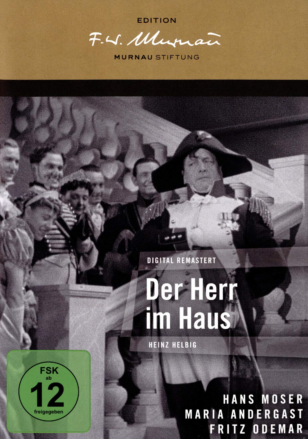 Product Image: Der Herr im Haus