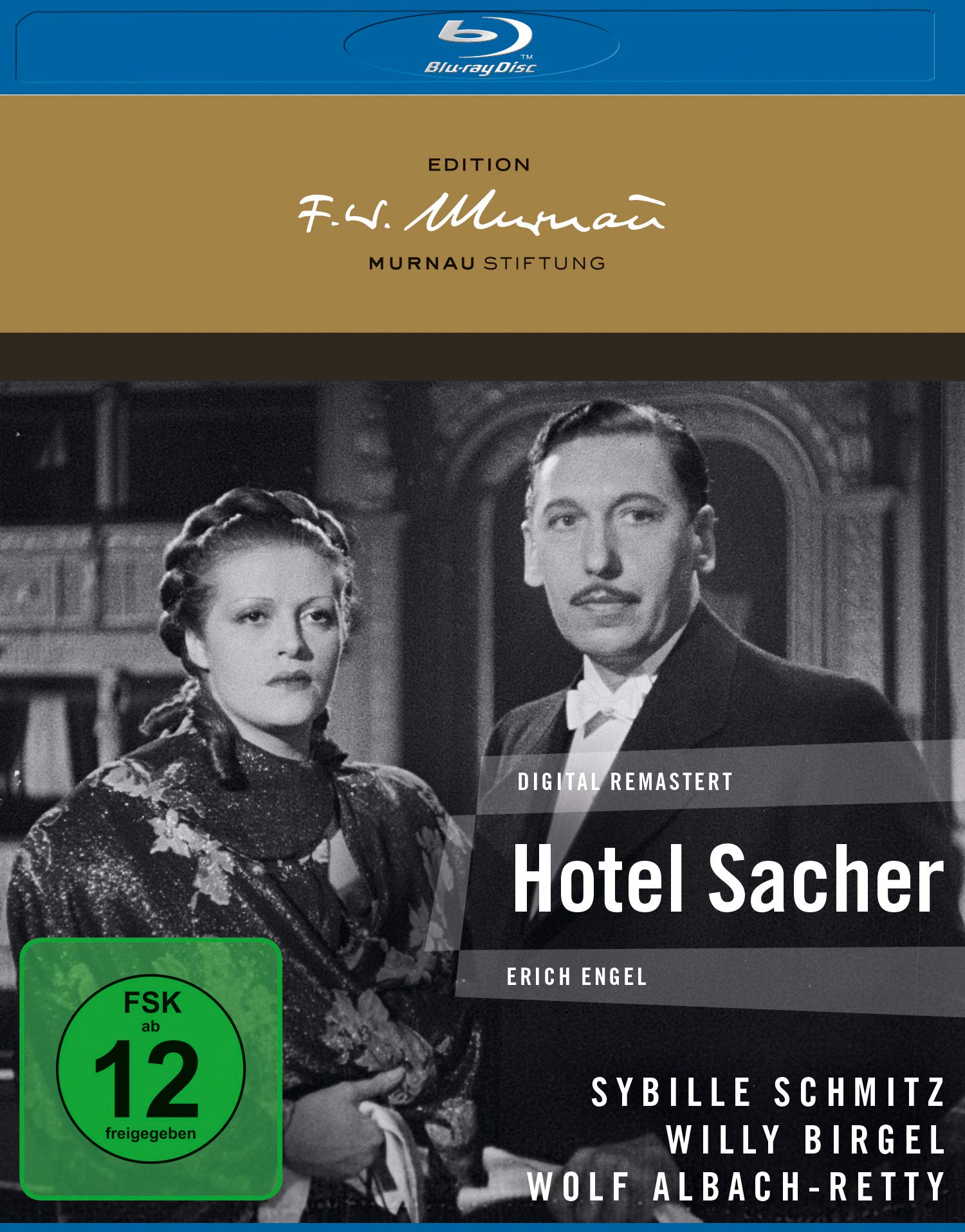 Hotel Sacher Movies