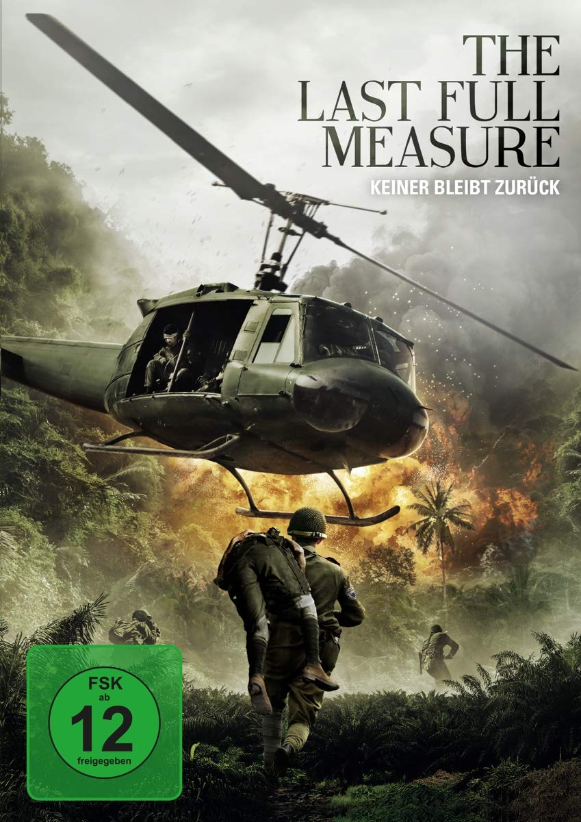 Product Image: The Last Full Measure