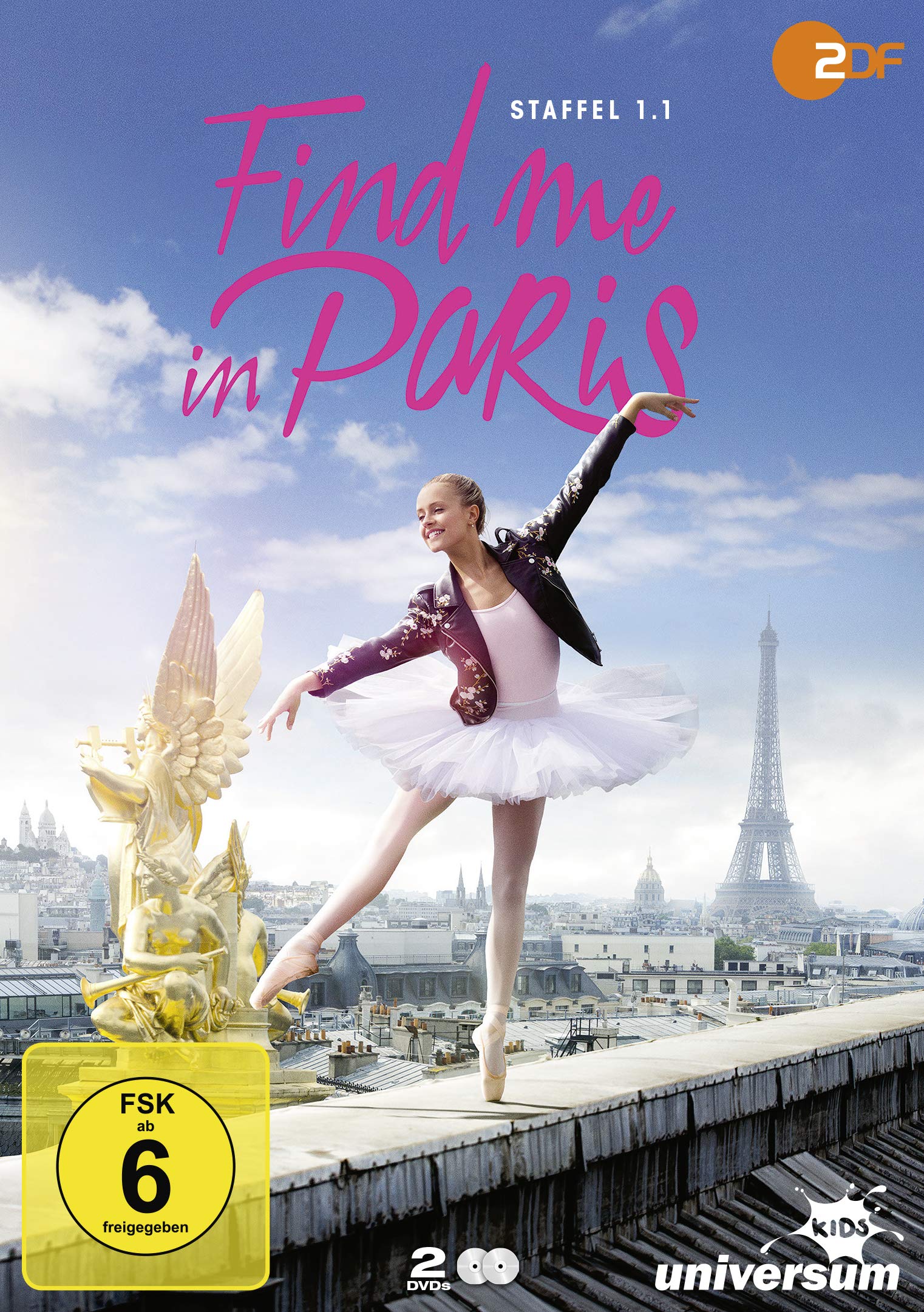 Product Image: Find Me in Paris