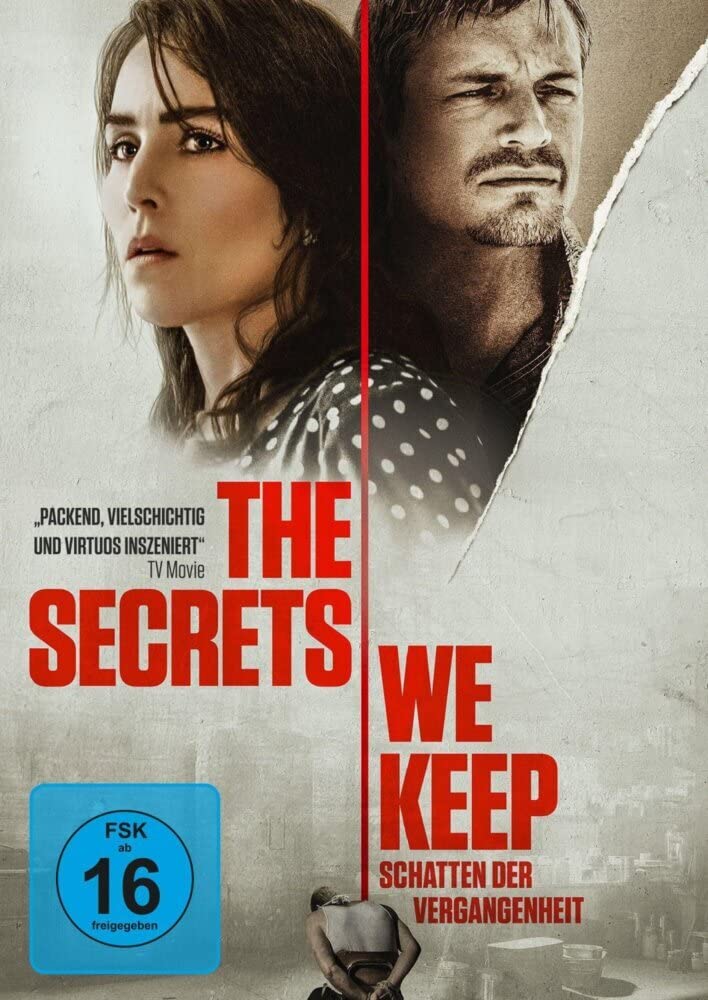 The Secrets We Keep - Schatten der Vergangenheit Films