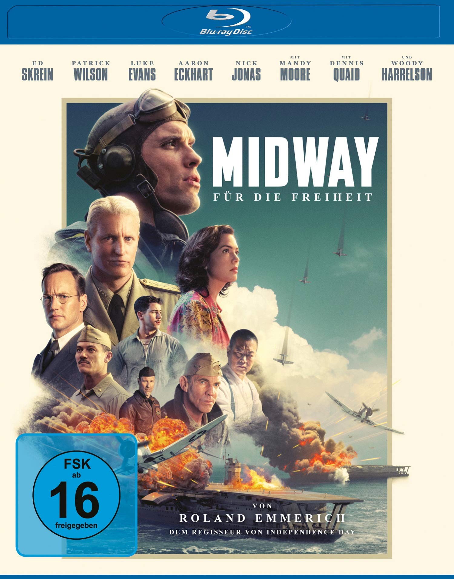 Midway - Für die Freiheit Films