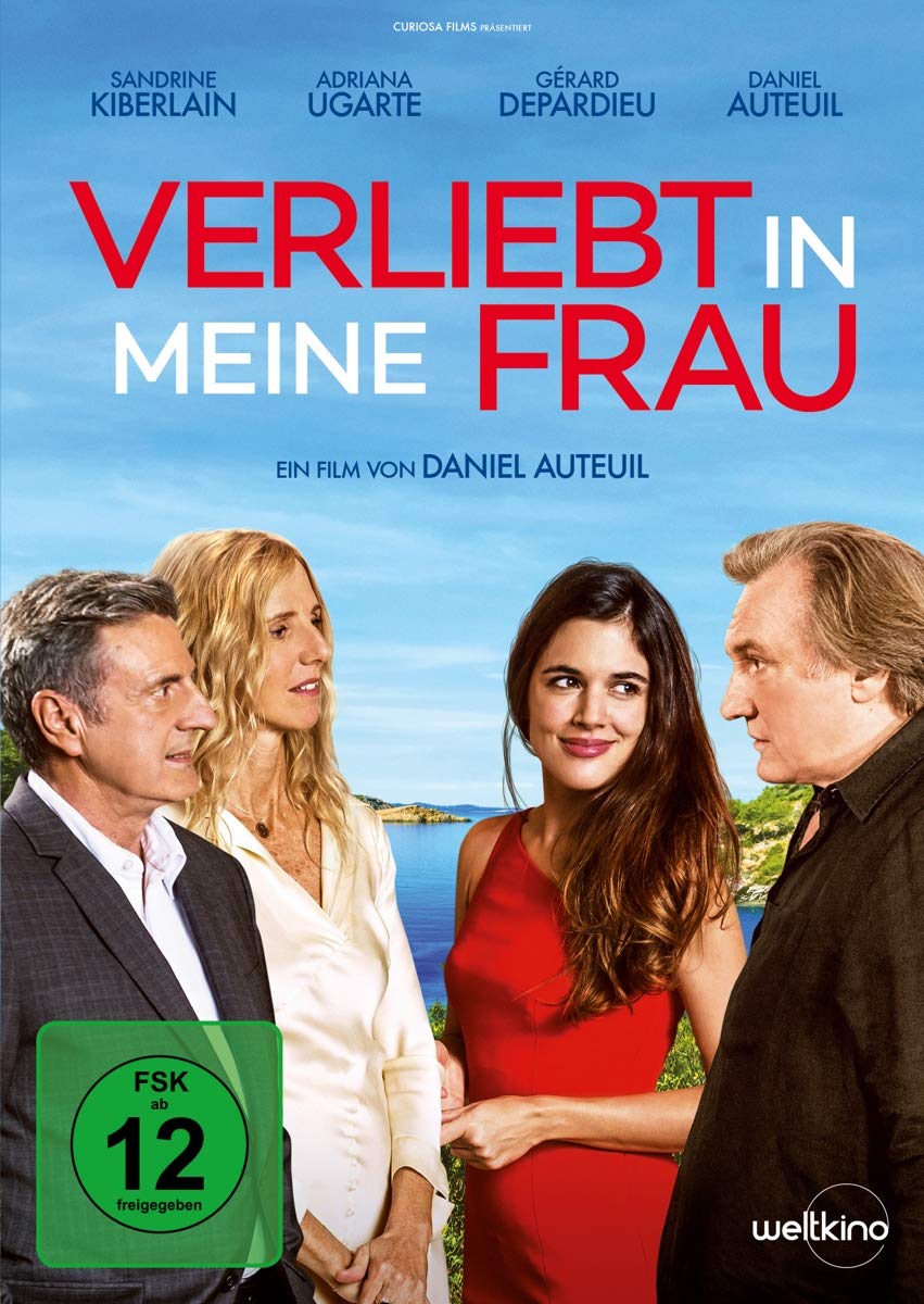 Verliebt in meine Frau Films