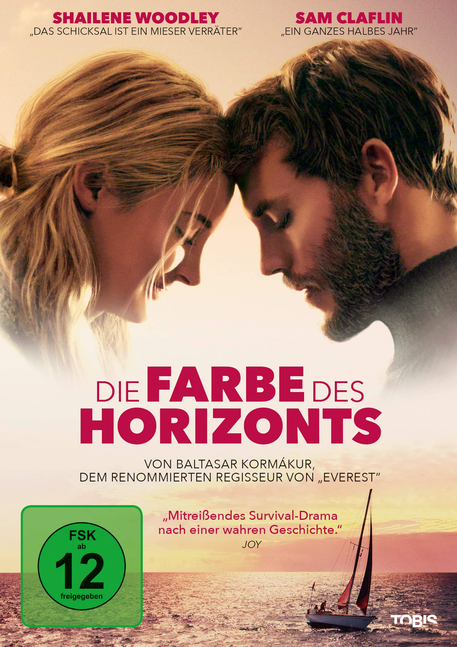 Product Image: Die Farbe des Horizonts