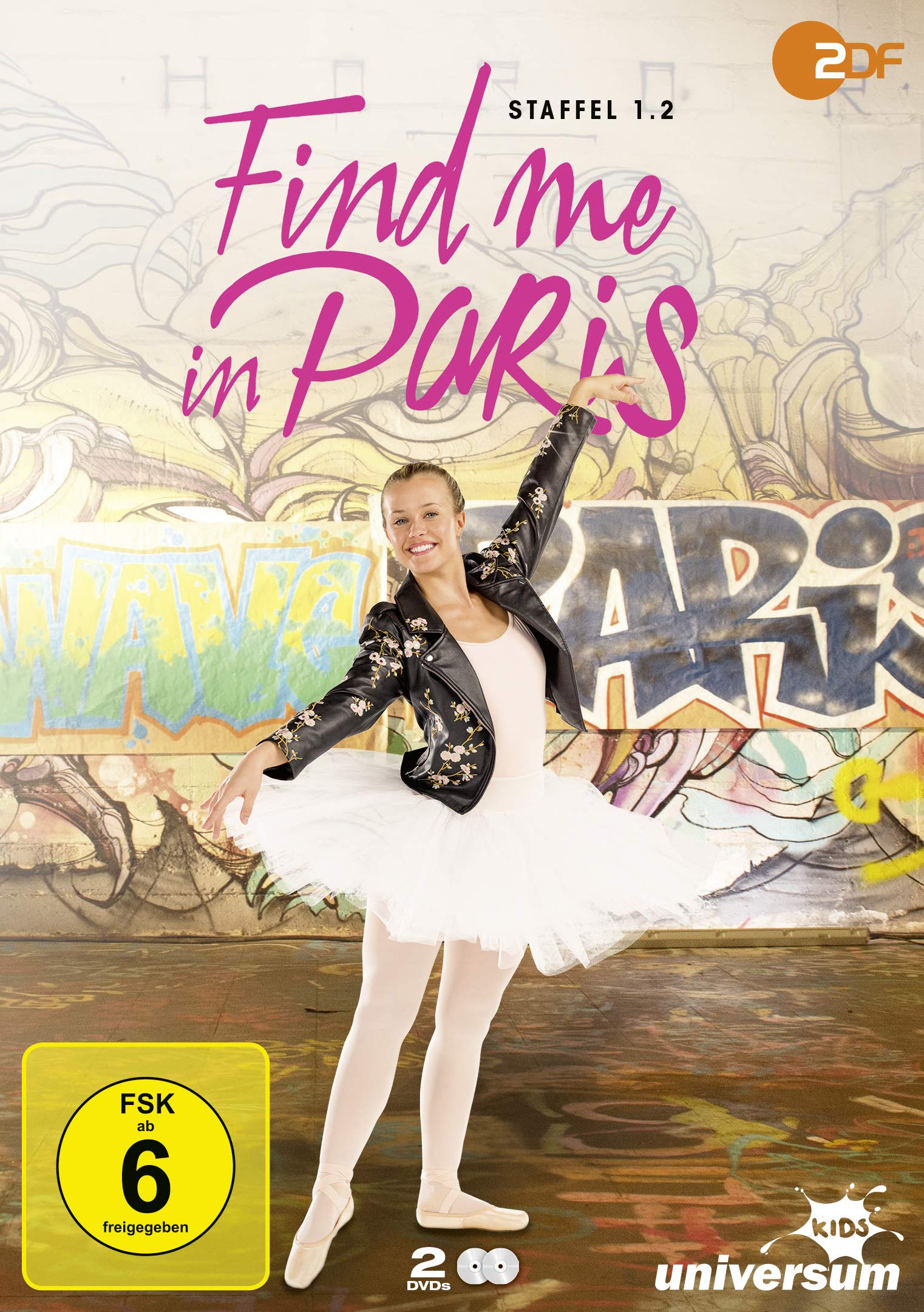 Product Image: Find Me in Paris
