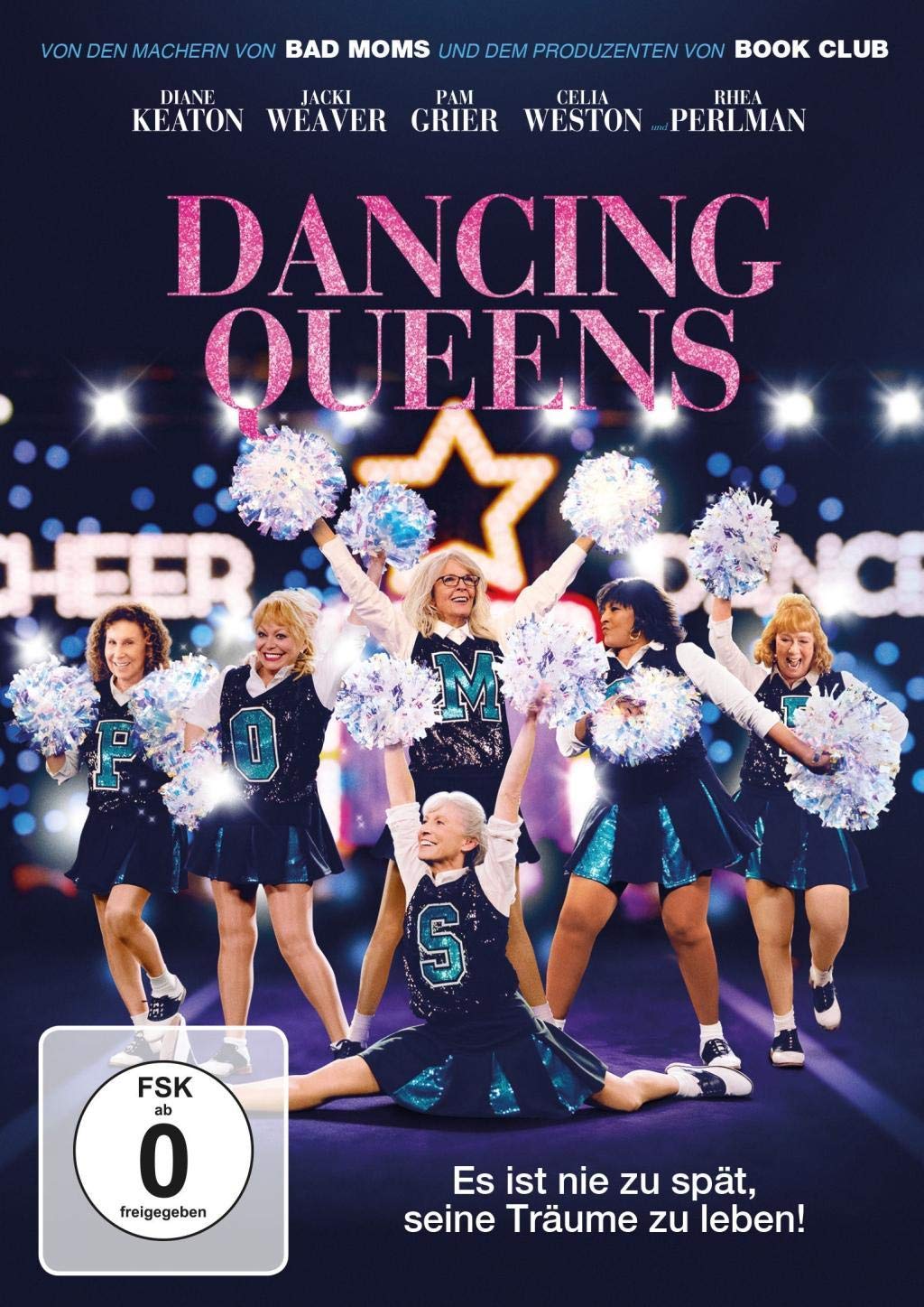 Dancing Queens Movies