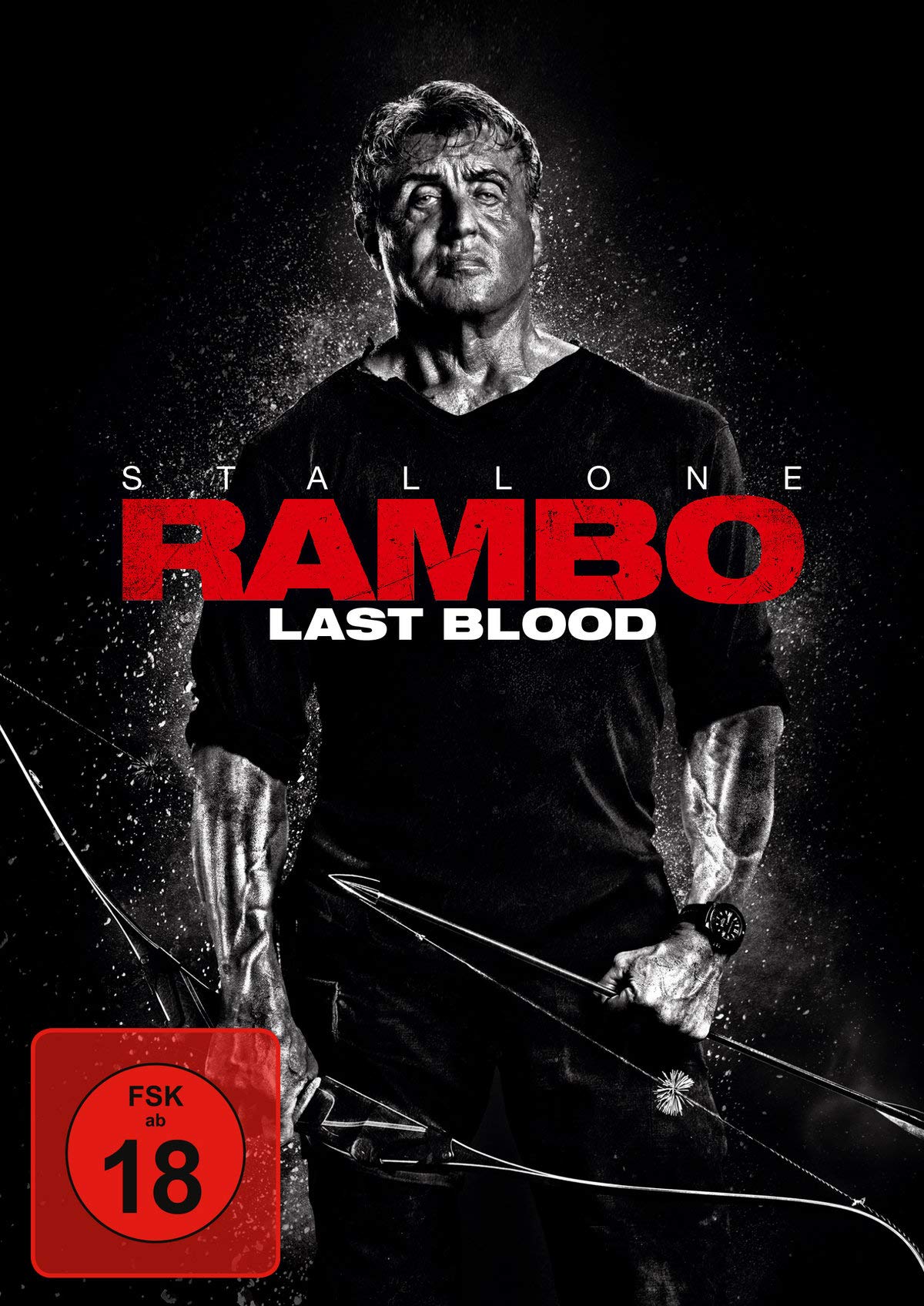 Product Image: Rambo: Last Blood