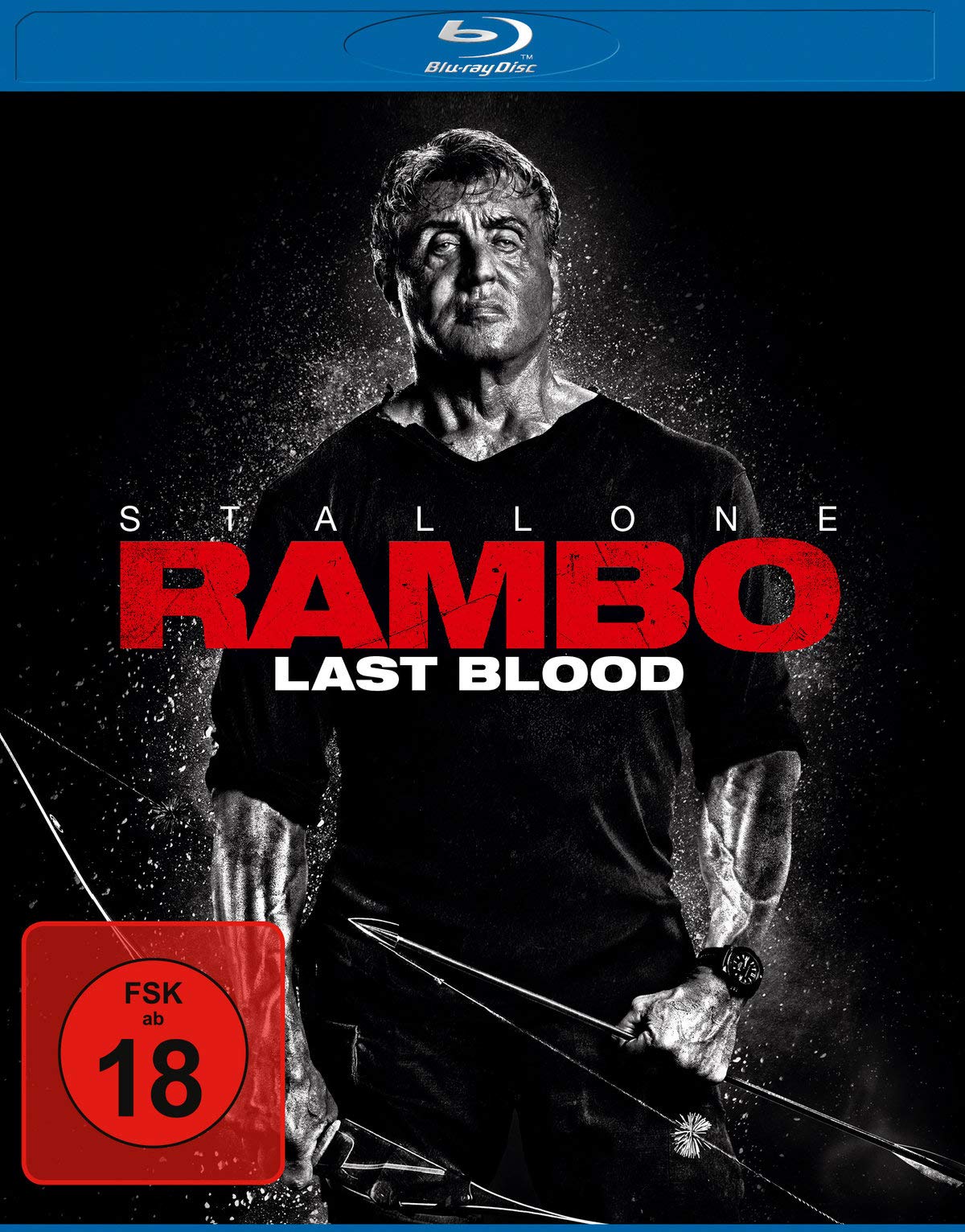 Rambo: Last Blood Movies