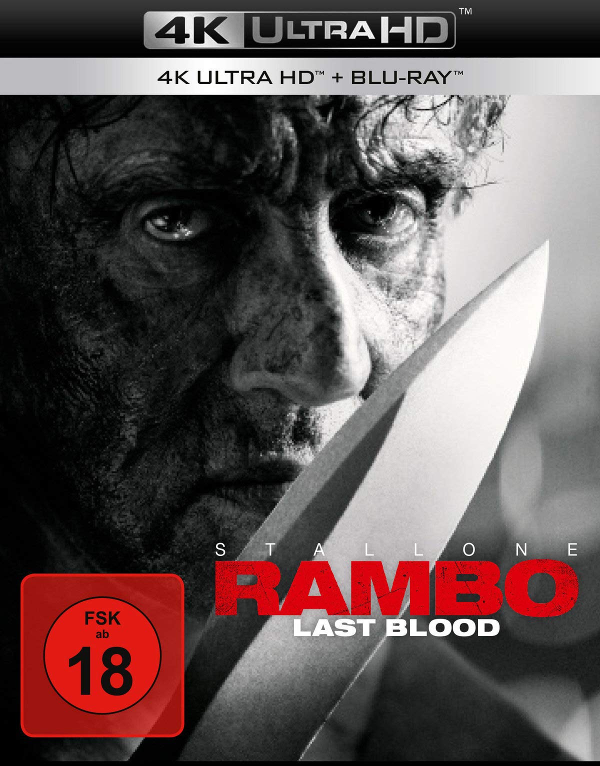 Rambo: Last Blood Movies
