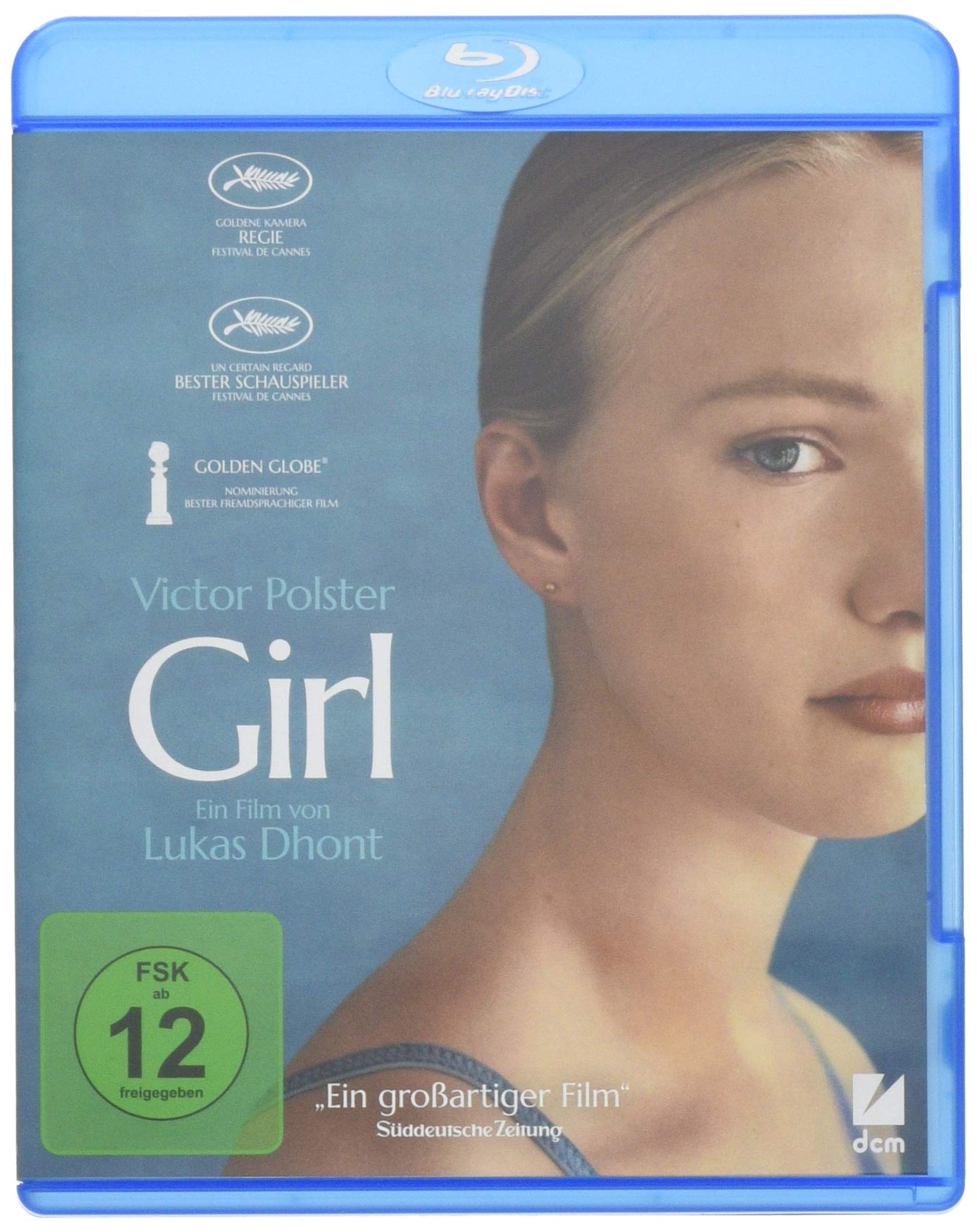 Product Image: Girl