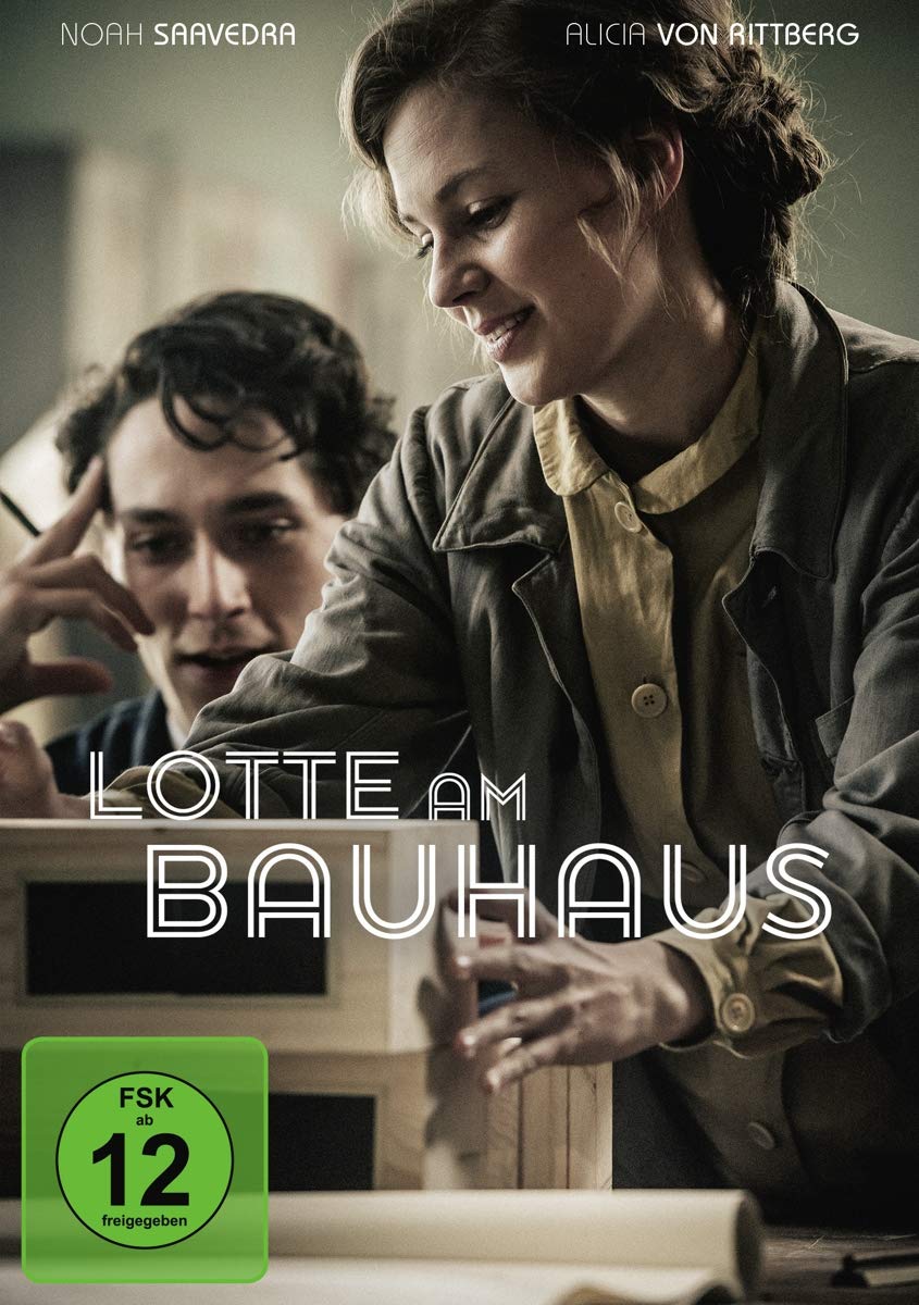 Lotte am Bauhaus Box sets