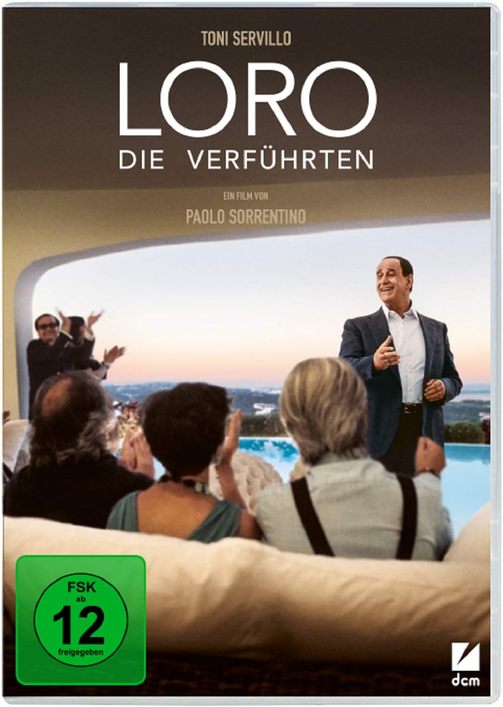Loro - Die Verführten Films