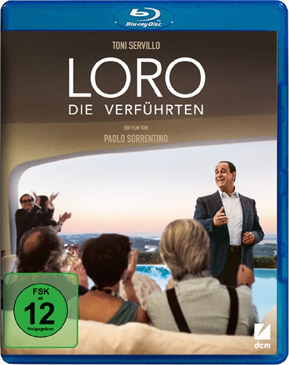Loro - Die Verführten Films