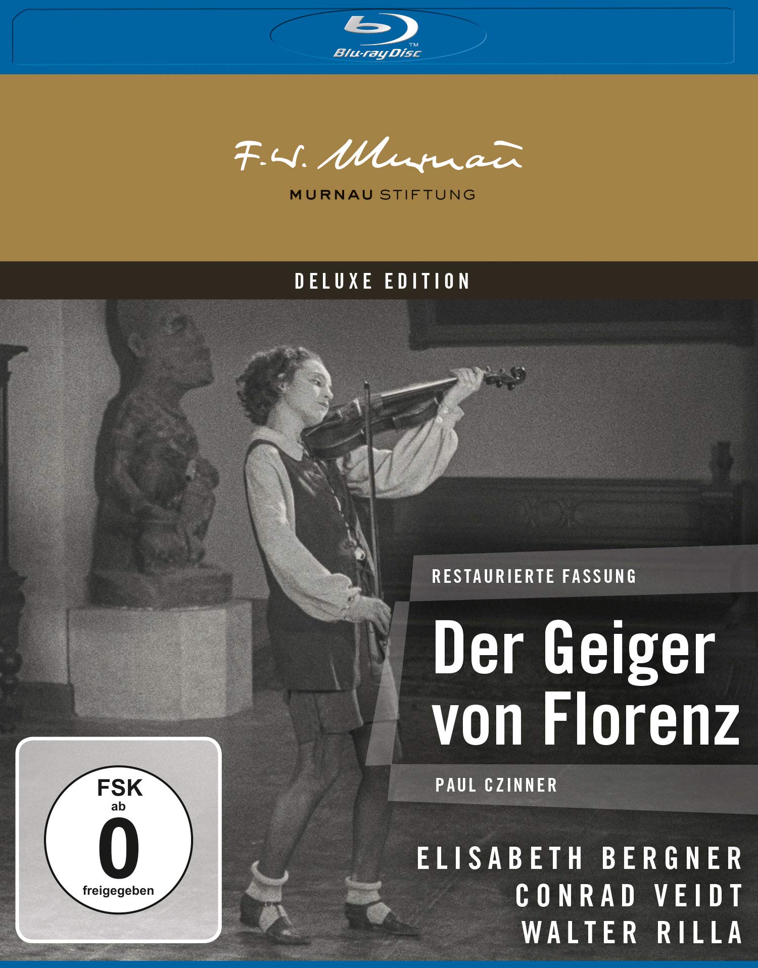 Product Image: Der Geiger von Florenz