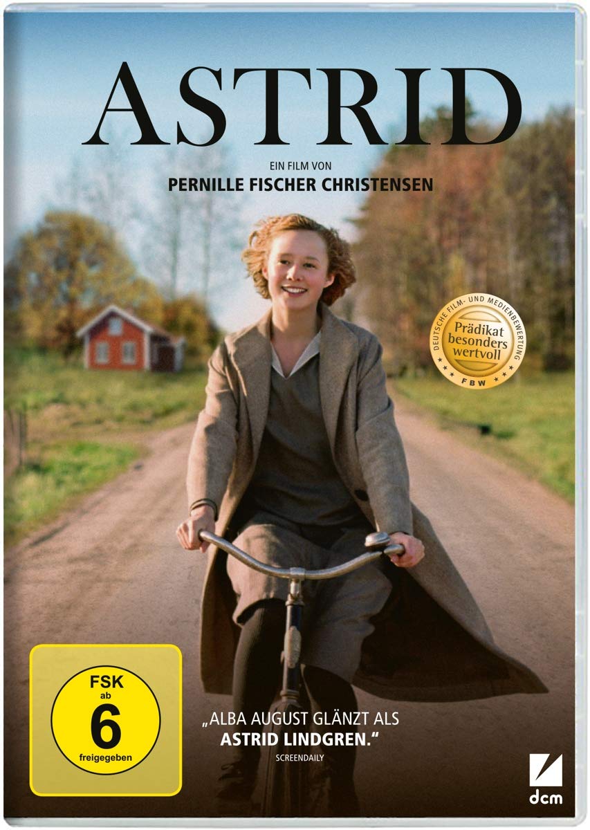 Astrid Movies