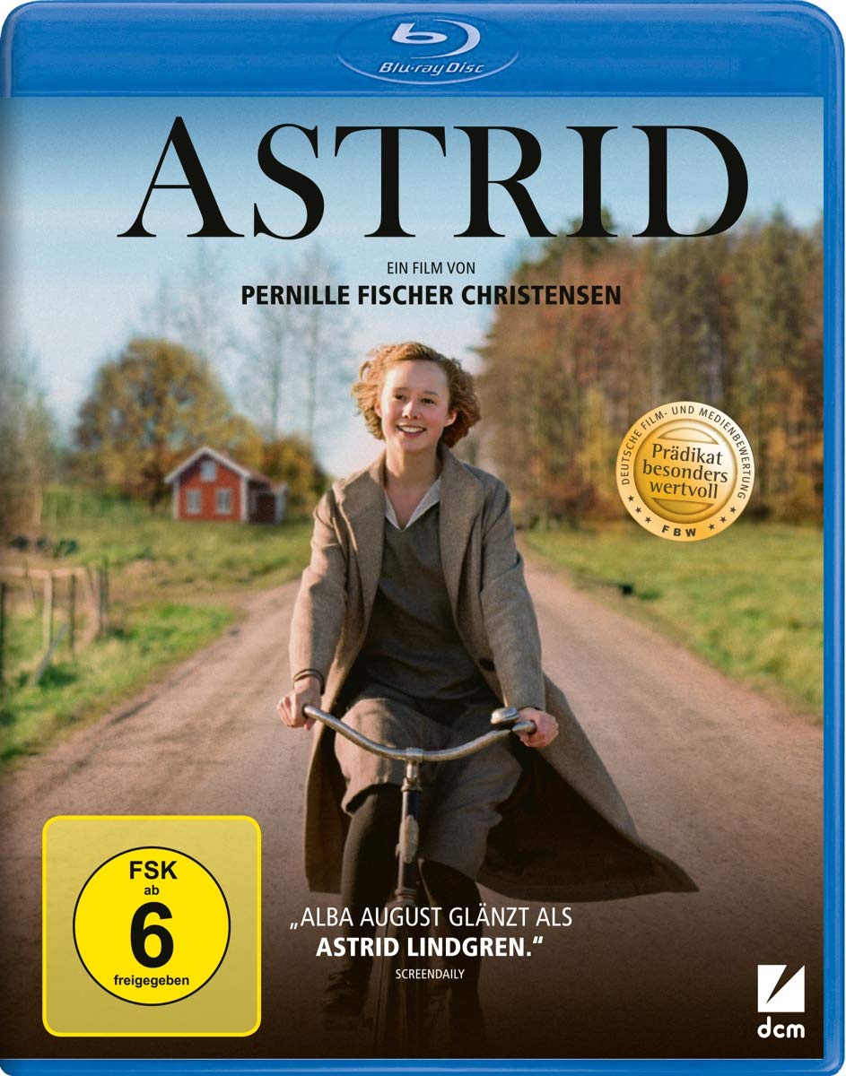 Astrid Movies