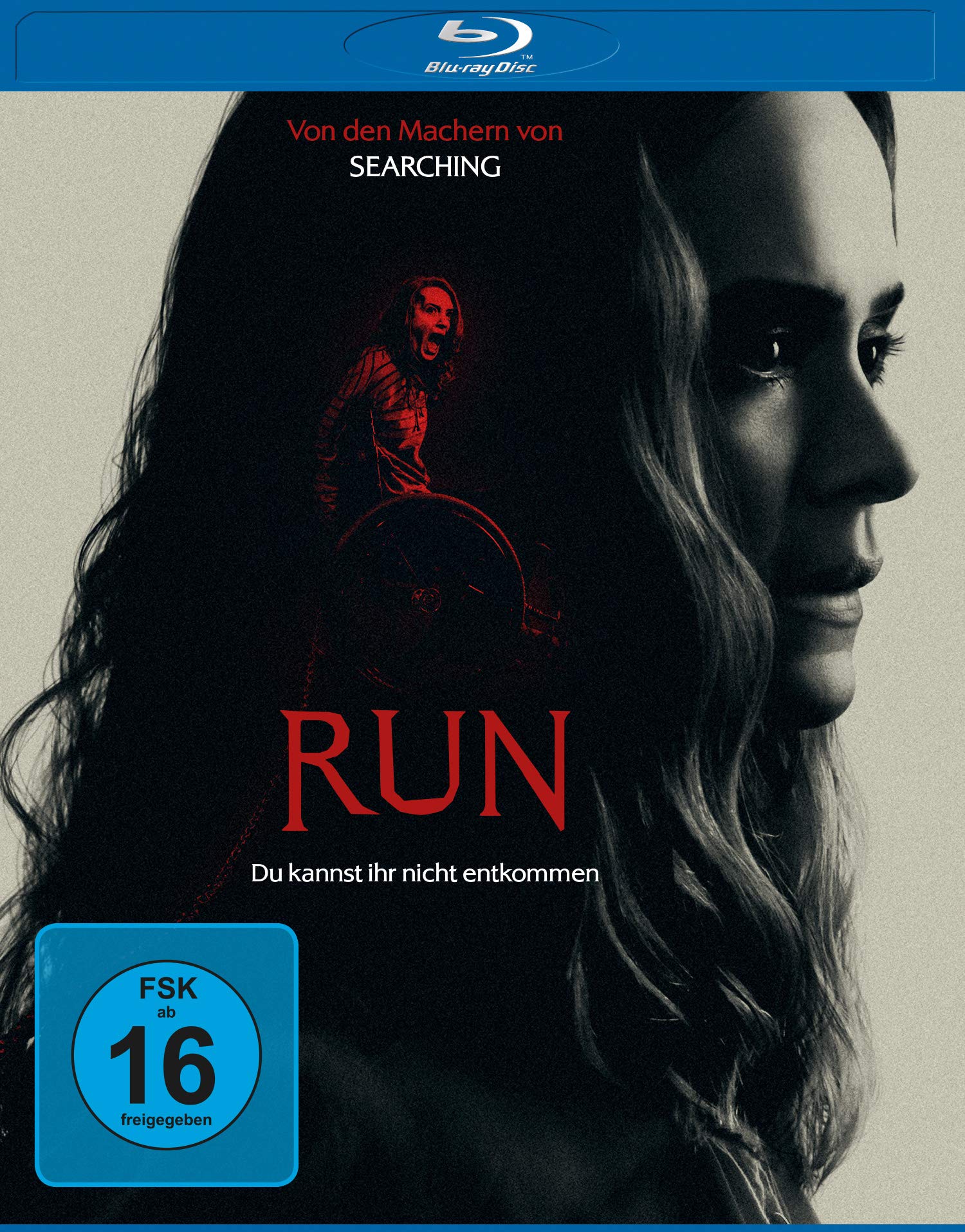 Run - Du kannst ihr nicht entkommen Films