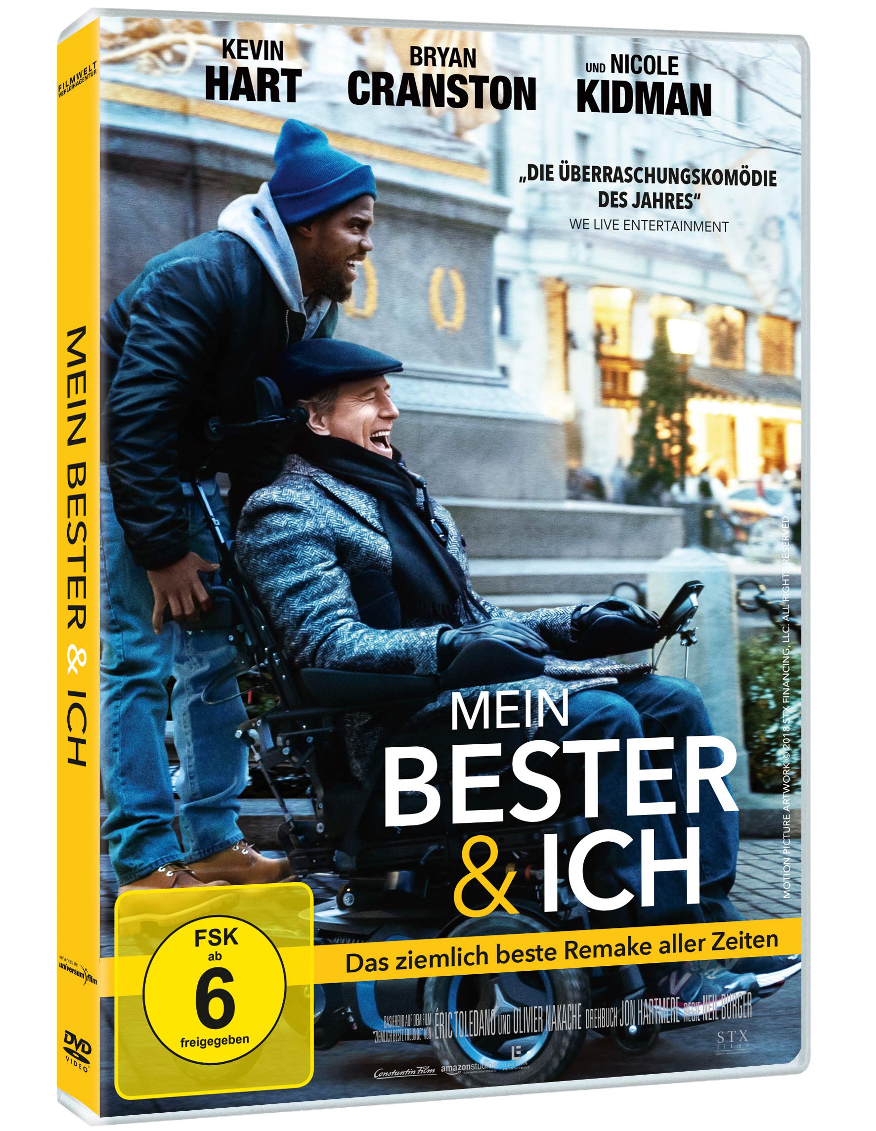 Mein Bester & Ich Movies