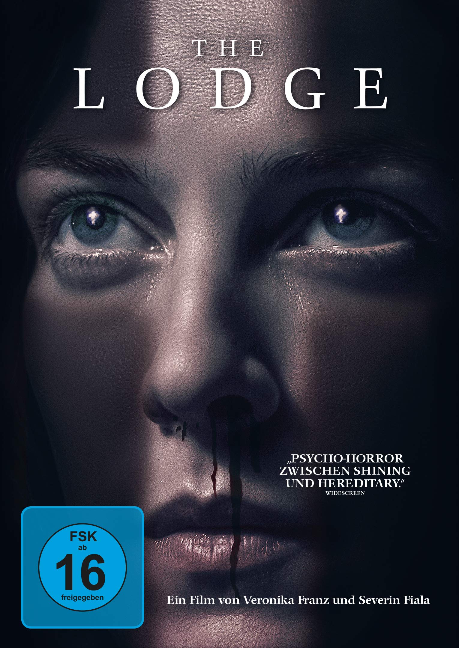 The Lodge Movies