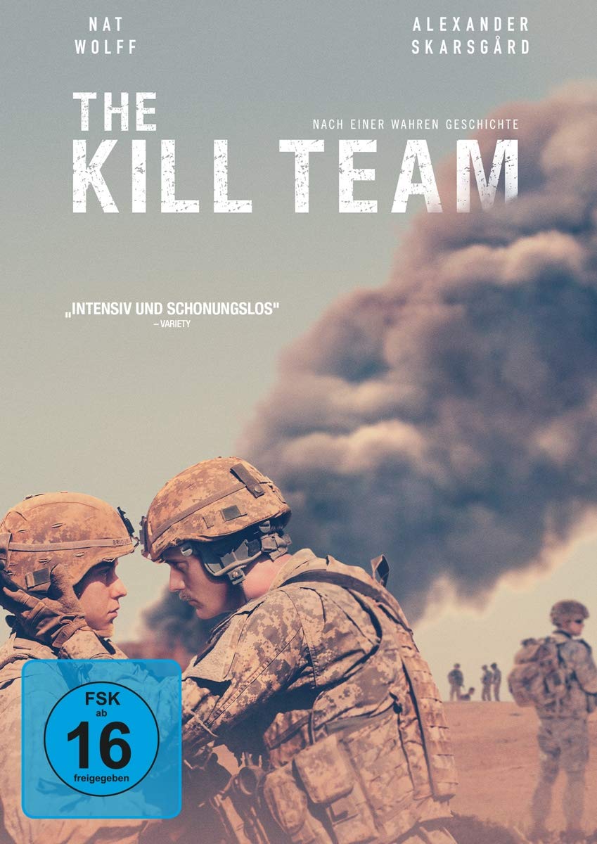 The Kill Team Films
