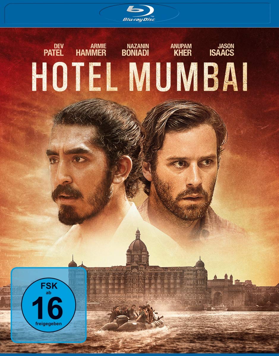 Product Image: Hotel Mumbai