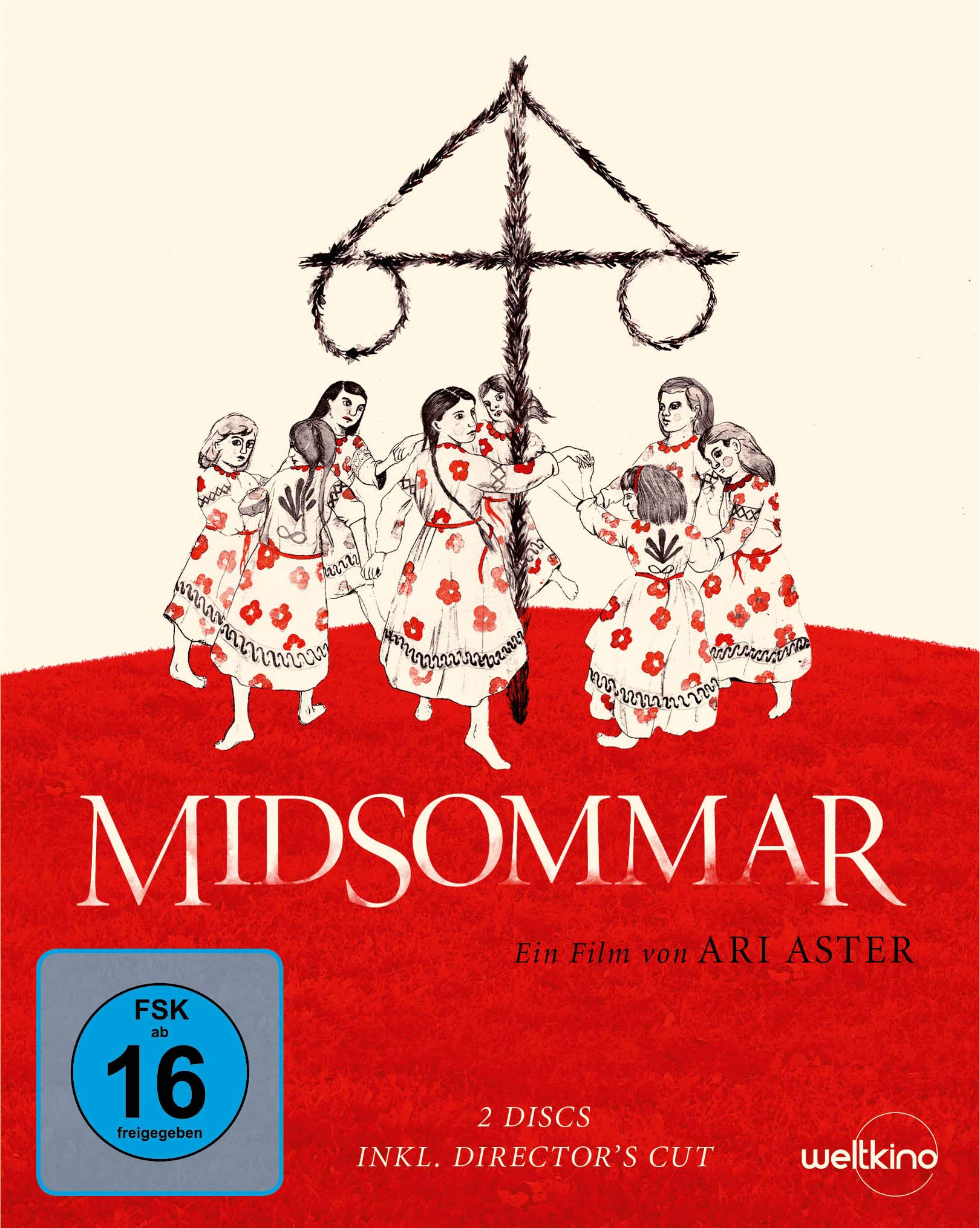 Midsommar Movies
