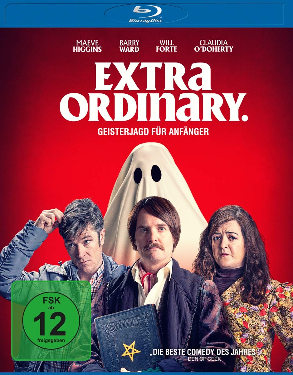 Extra Ordinary - Geisterjagd für Anfänger Films