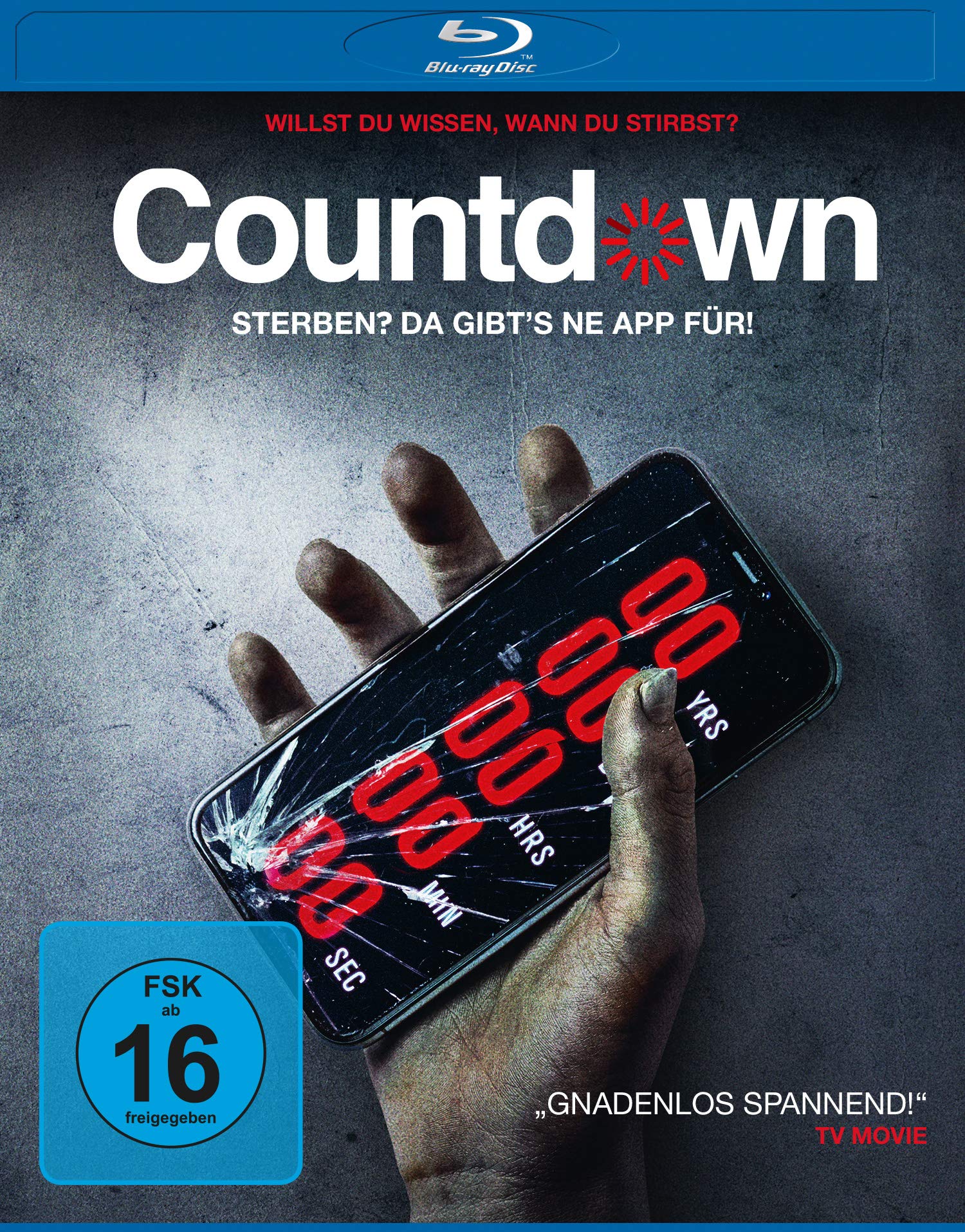 Countdown Movies