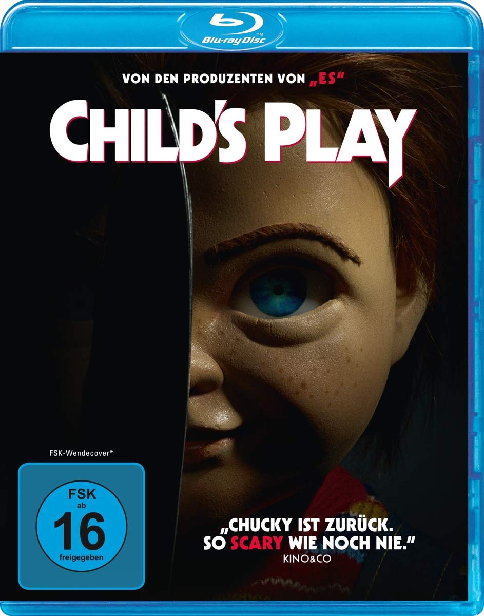 Childs Play Movies