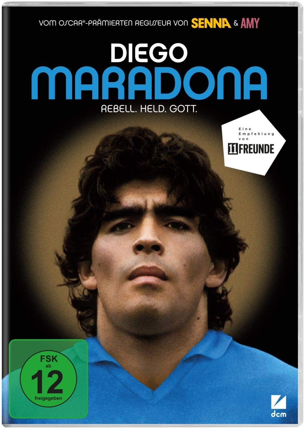 Diego Maradona - Rebell. Held. Gott. Films