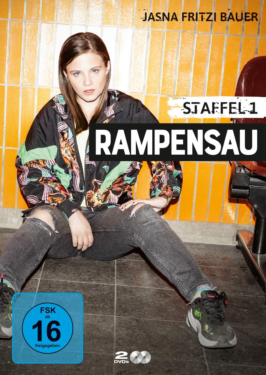 Rampensau Box sets