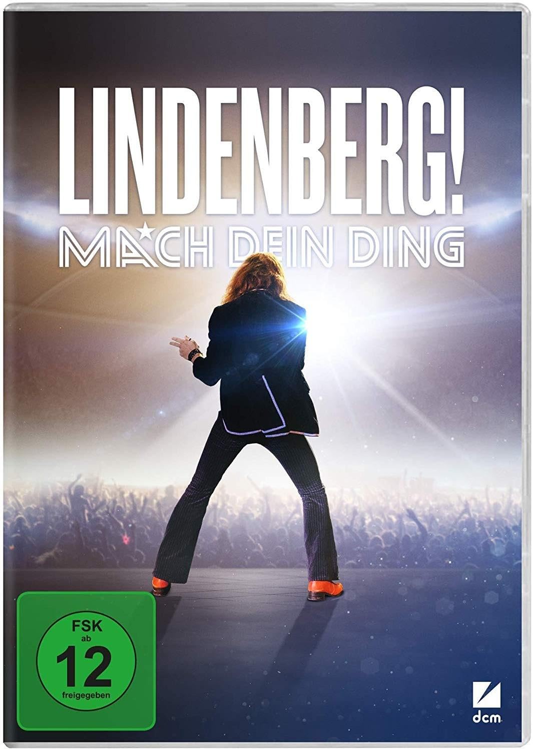Lindenberg! Mach dein Ding Movies