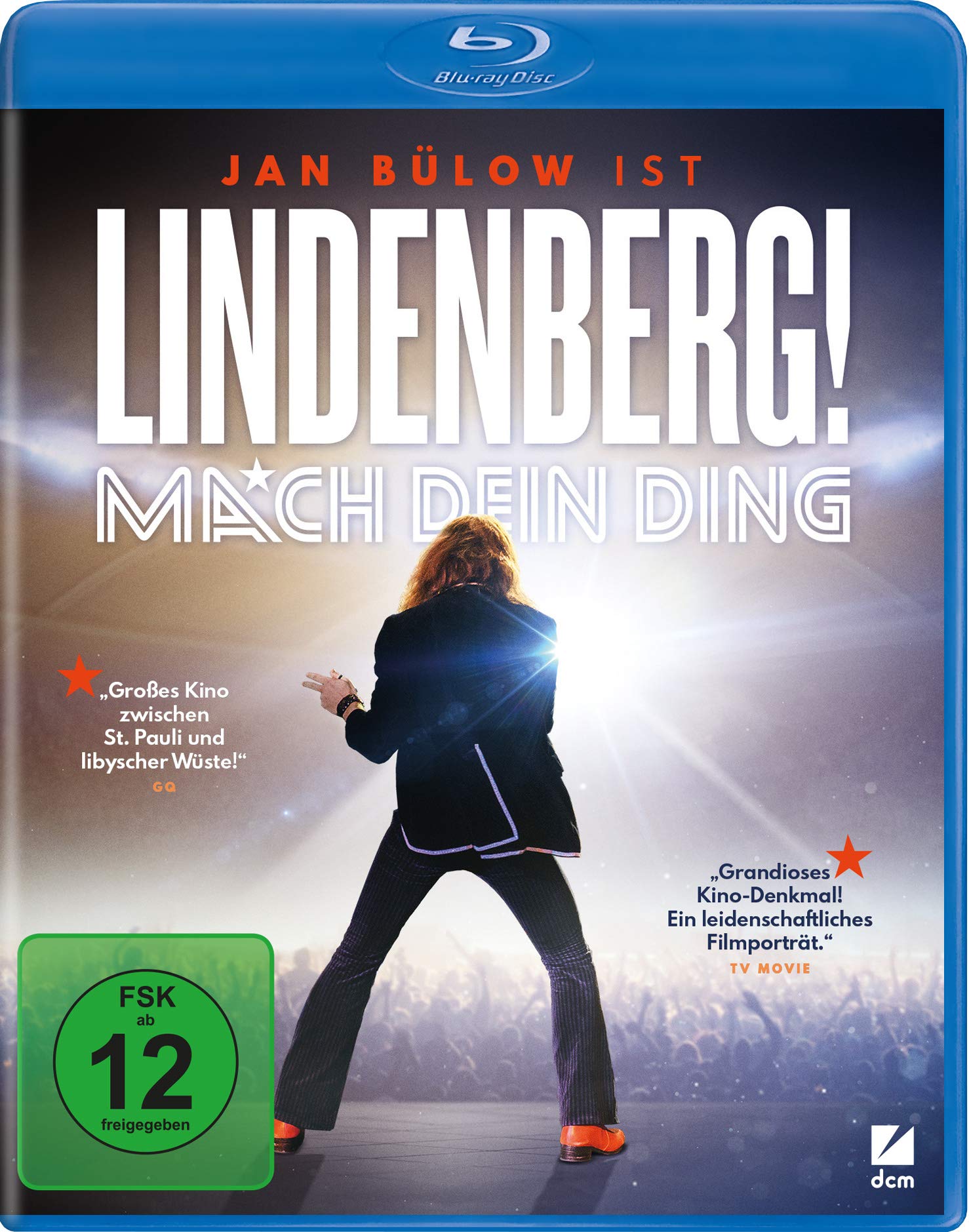 Product Image: Lindenberg! Mach dein Ding!