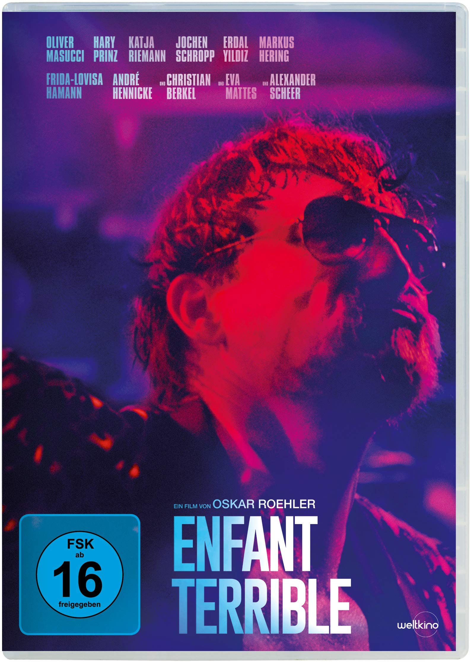 Enfant Terrible Movies