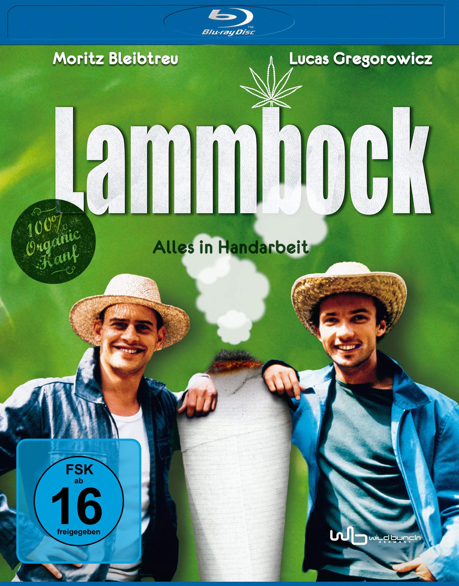 Product Image: Lammbock - Alles in Handarbeit