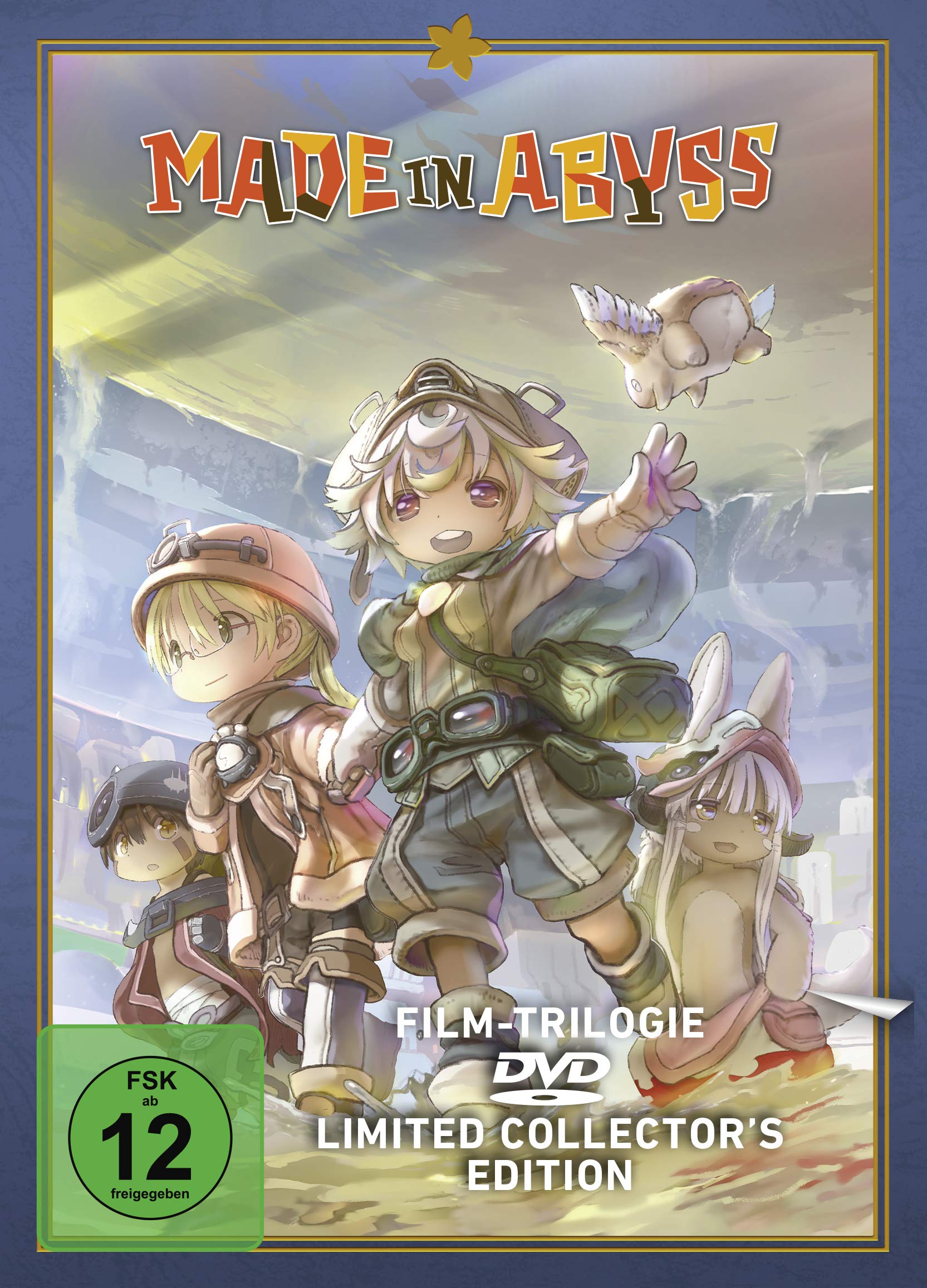 Product Image: Made in Abyss