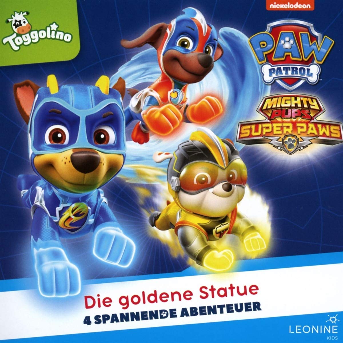 PAW Patrol CD 29 Radio Plays