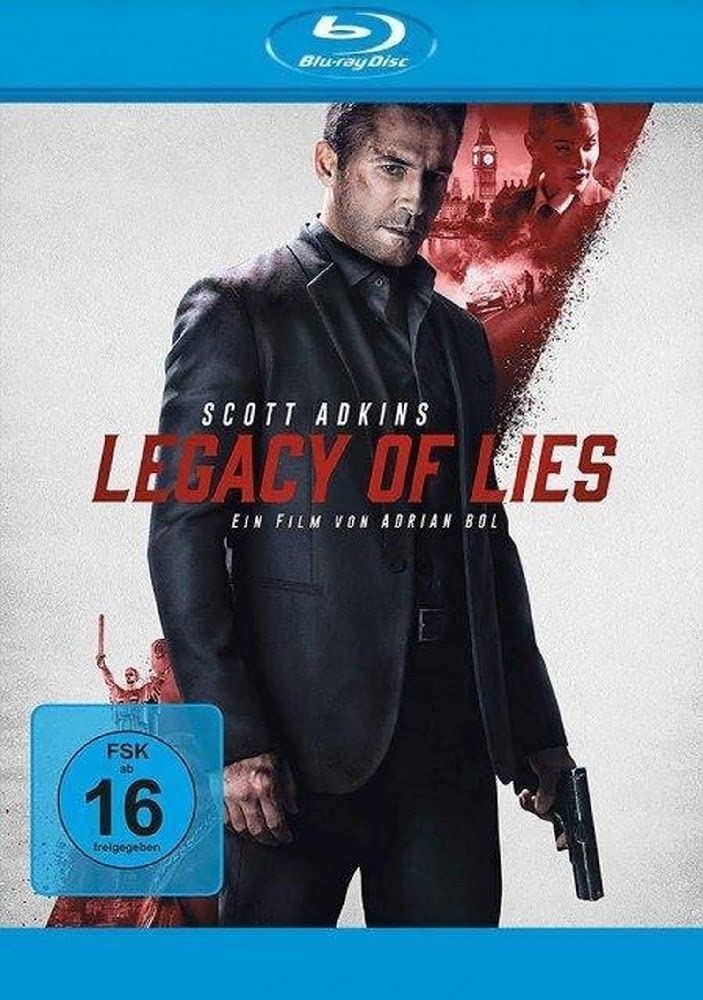 Legacy of Lies Films