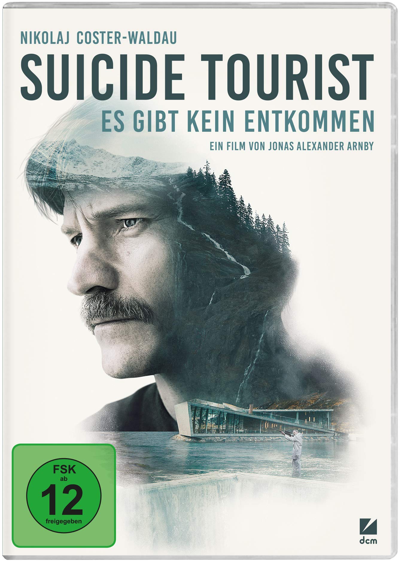 Suicide Tourist - Es gibt kein Entkommen Films