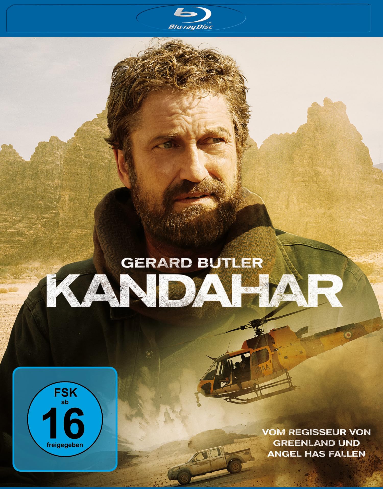 Product Image: Kandahar BD